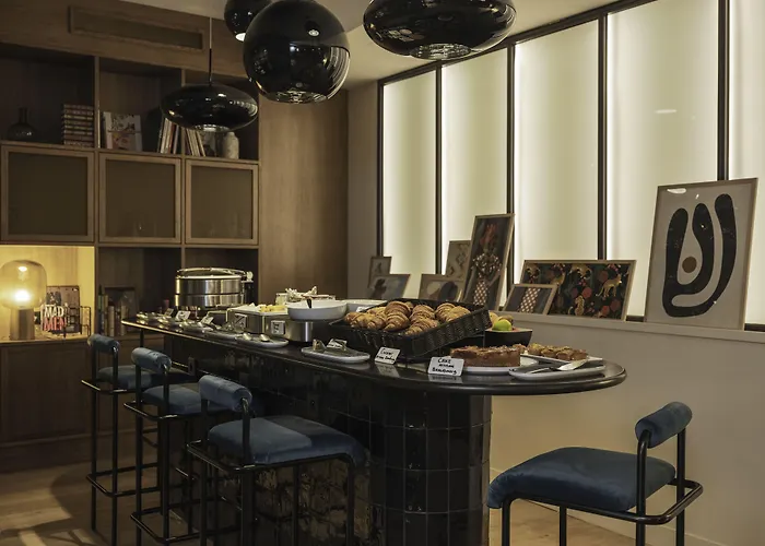 Dandy Hotel (Adults Only) Paris