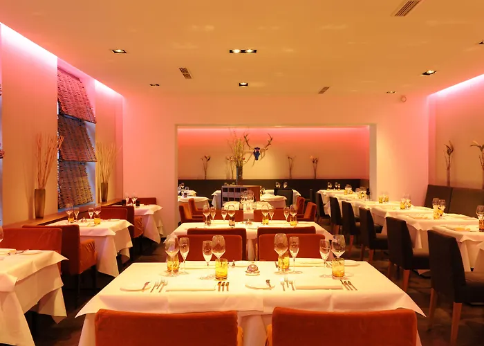 Hotel Blauer Bock Munich