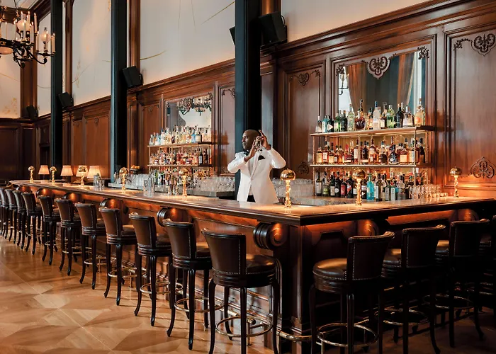 Hotel Madame Reve Paris