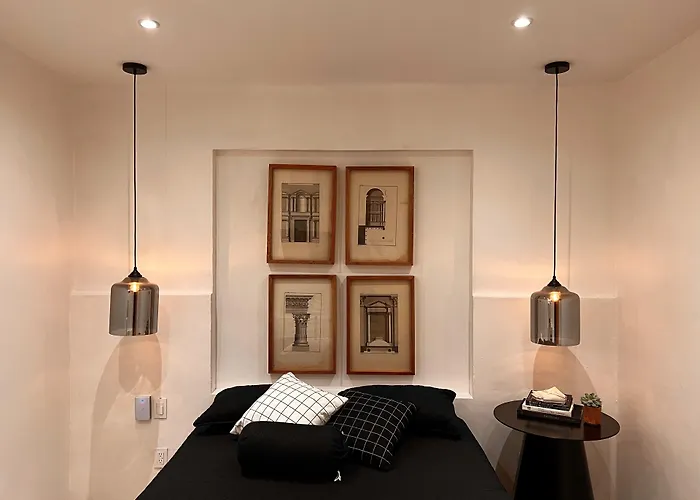 Hotel Atia Guadalajara