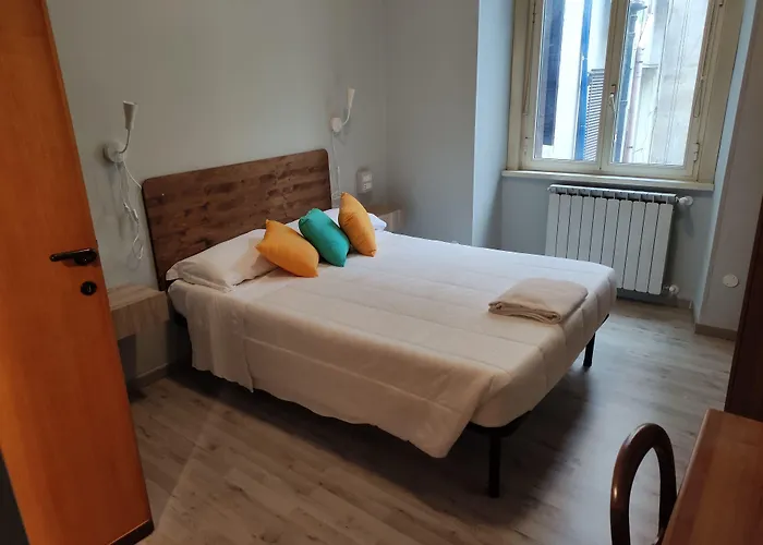 Hotel Big Bang Rome