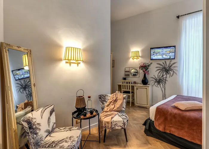 Baboon Room Rome