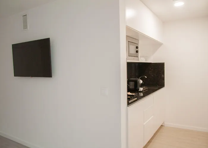 Select Porto Suites