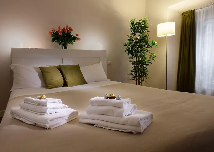 Tula Inn Rome