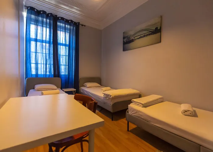 The Delight Hostel Lisbon
