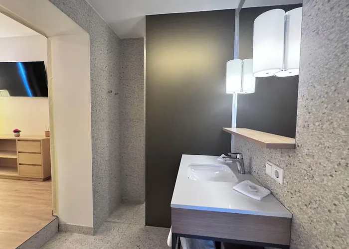 Onebavariahomes Munich