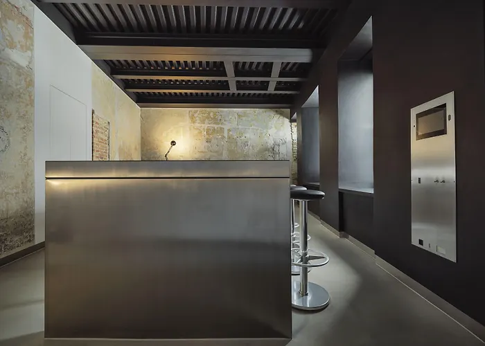 Rhinoceros Aparthotel Rome