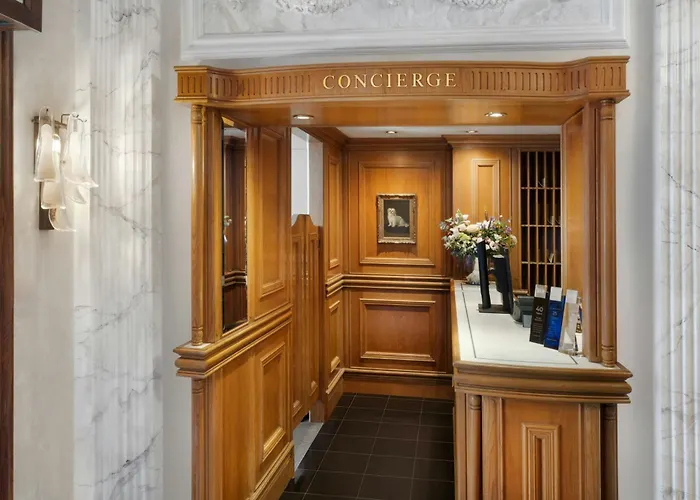 Grand Residences By Marriott - Mayfair-London