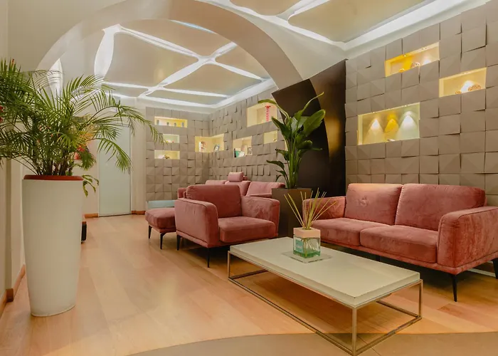 Trevi Collection Hotel - Gruppo Trevi Hotels Rome