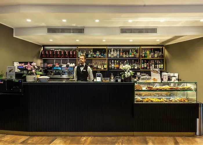 Trevi Collection Hotel - Gruppo Trevi Hotels Rome