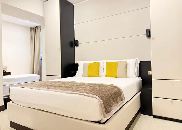San Carlo Suite Rome