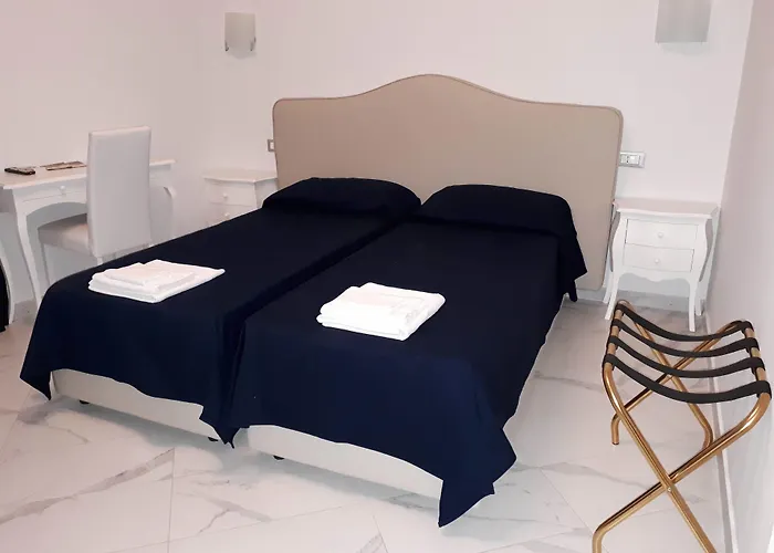 Royal Rooms Rome