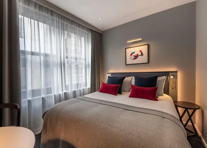 The Resident Covent Garden Hotel London