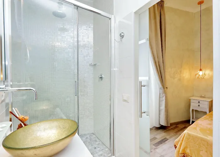 Just Chilling Suite Rome