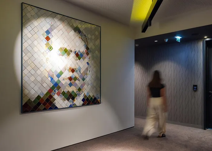 Hotel X Hotel Avenida Liberdade, A Member Of Design Hotels Lisbon