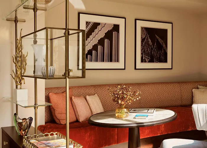Rosewood Vienna Hotel