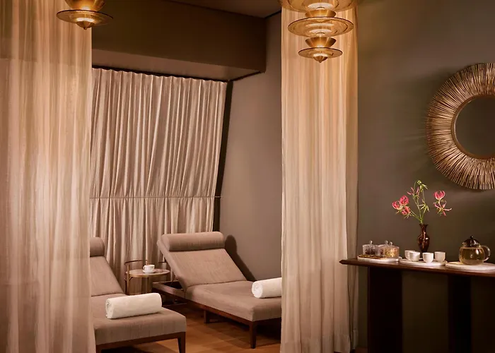 Rosewood Vienna Hotel