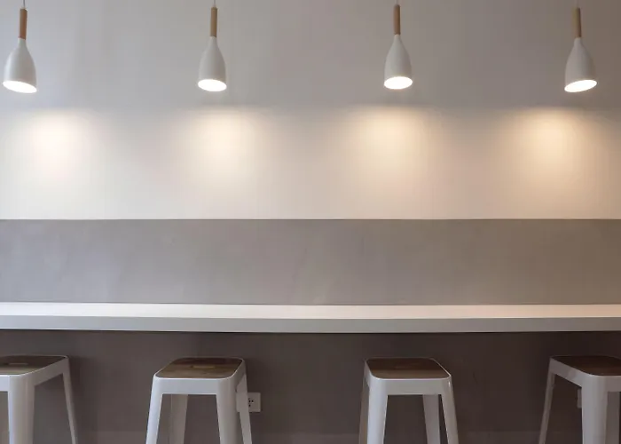 Suite Inn Rome