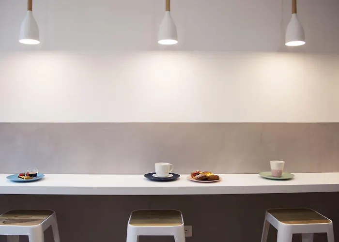 Suite Inn Rome