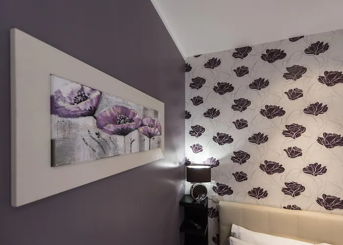 Vite Suites Guest House Rome