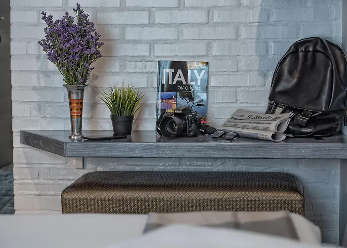 Starhome Navona Rome