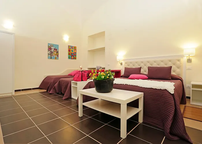 Locanda Al Viminale Rome