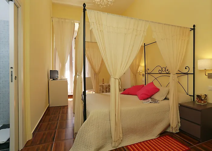 Locanda Al Viminale Rome