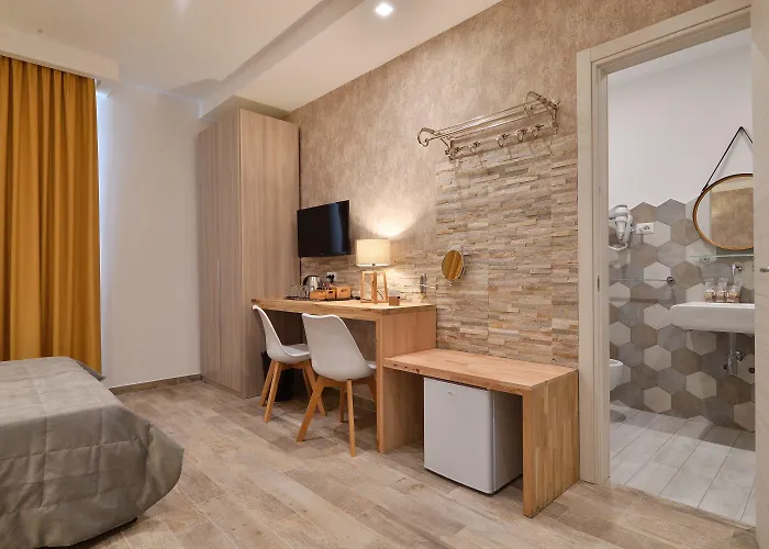 Relais Barberini Hotel Rome