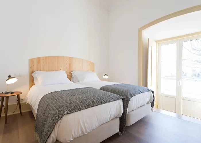 Principe Real Guest House Lisbon