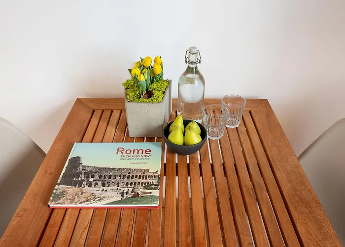 Casa Modelli Hotel Rome