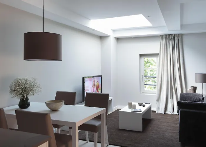 Rambla 102 Apartment Barcelona