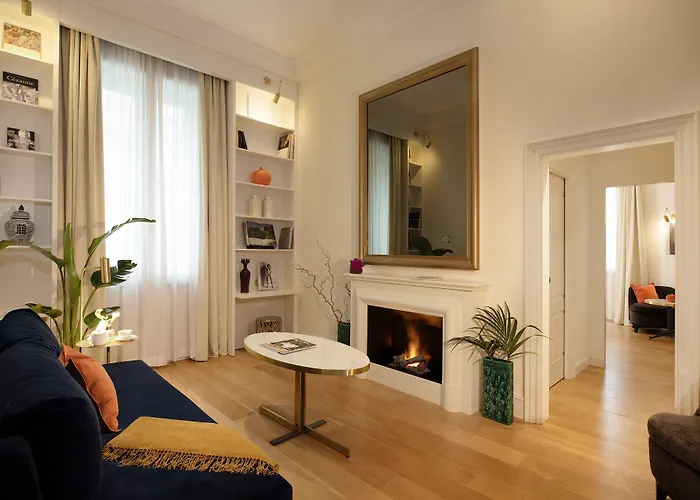 Elizabeth Unique Hotel | A Member Of Design Hotels™ Rome