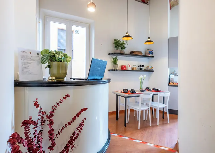 Superior Relais Fcollection Temple View Hotel Rome