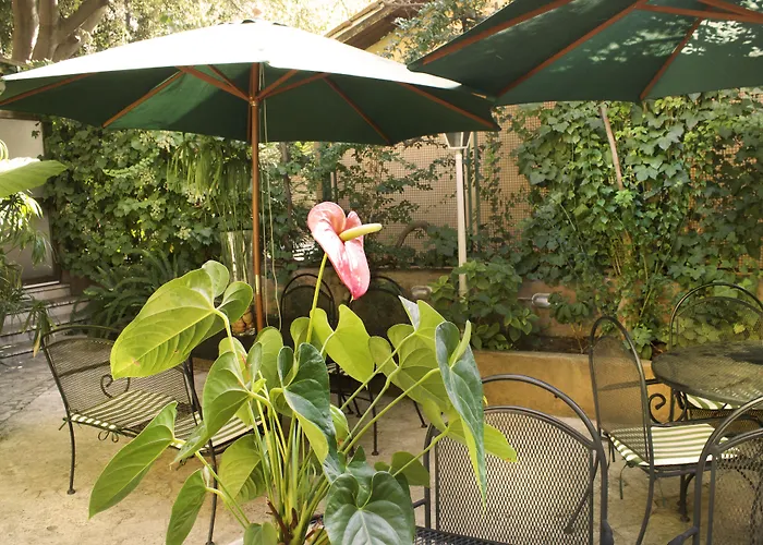 Hotel Villa Delle Rose Rome