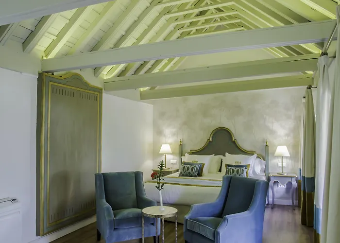 Halo Boutique Hotel Seville