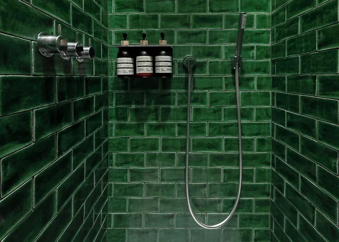 Praktik Rambla Hotel Barcelona