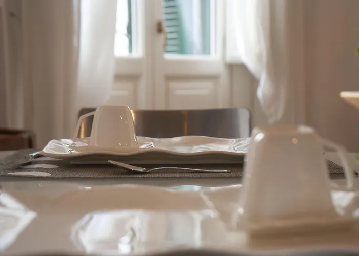 Bea Suites Luxury Rooms Rome