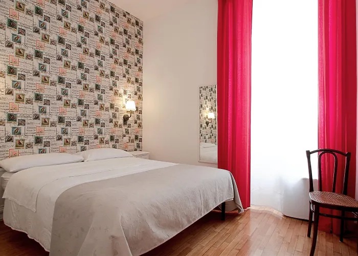 Domus Iuliae Hotel Rome