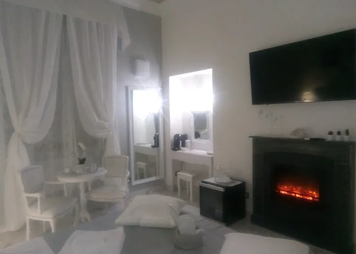 Barberini Dream Hotel Rome