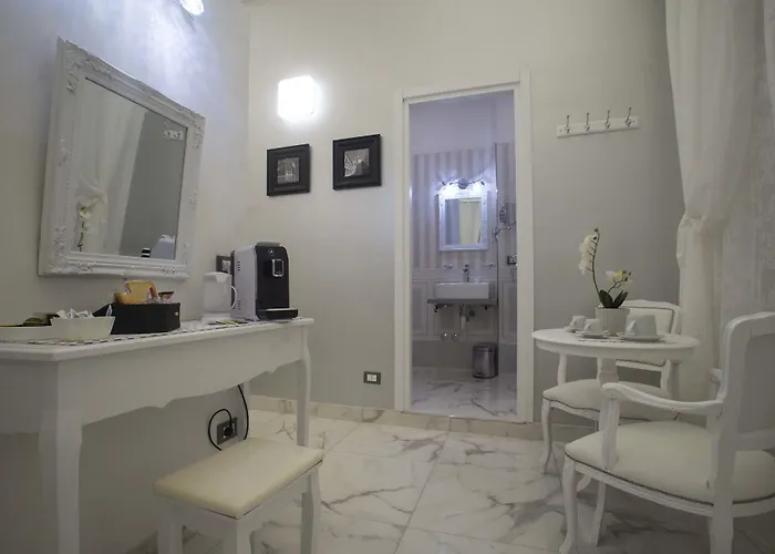 Barberini Dream Hotel Rome
