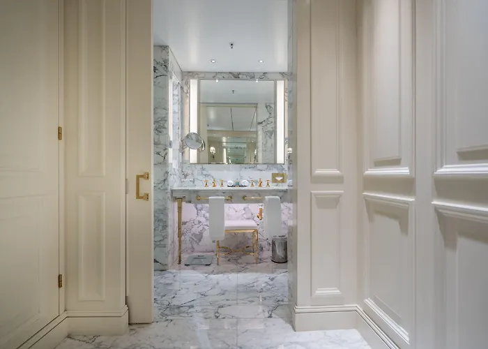 Alvear Icon Hotel Buenos Aires