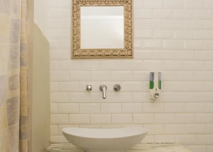 Voyage Recoleta Hostel Buenos Aires