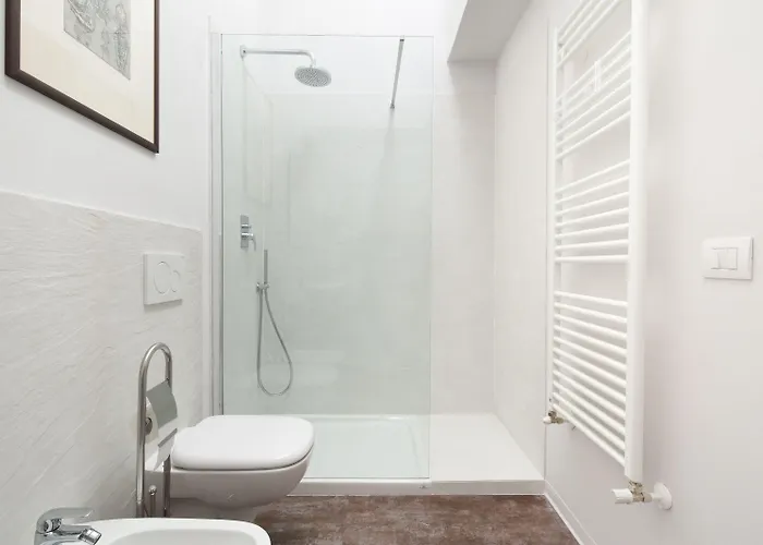 B&B Residenza San Gallo 79 Florence