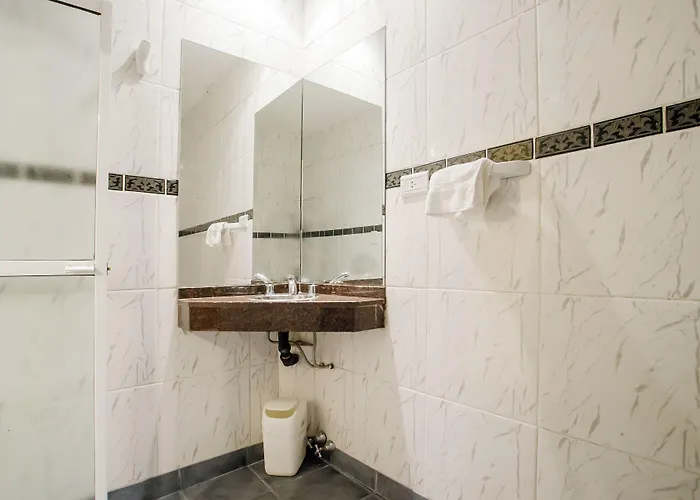 Hotel Parada Buenos Aires