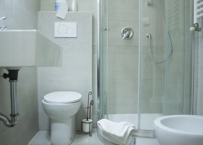 Hotel Agora Rome