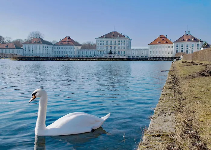 Elaya Hotel Munich City, Trademark Collection By Wyndham
