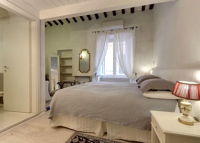 Lm Suites Spagna Rome