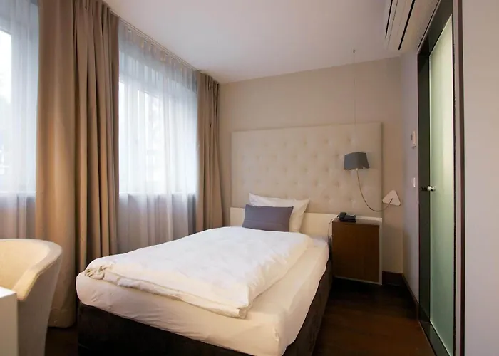 Europa Style Hotel Frankfurt am Main
