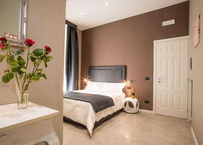 Roma 2B Bed & Breakfast