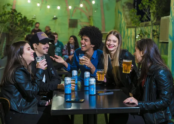 Milhouse Avenue (Adults Only) Hostel Buenos Aires